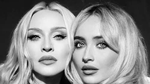 « Bring Your Love » : Madonna et Sabrina Carpenter