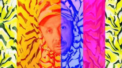 Release FG : Martin Solveig signe son grand retour avec Allo Allo !