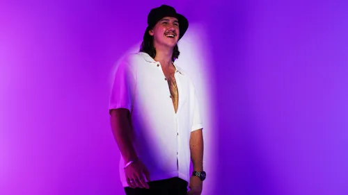 Cyril invité d'Antoine Baduel ce soir !