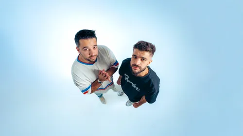 Le duo Calumny invité d'Antoine Baduel ce soir !