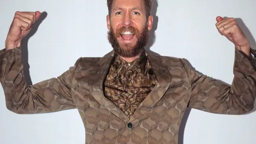 Calvin Harris, bientôt la fin de sa carrière de DJ ? 