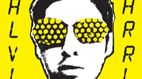 Music Story du jour : Calvin Harris