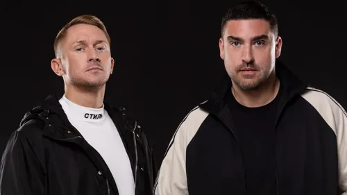 La music story du jour : Camelphat