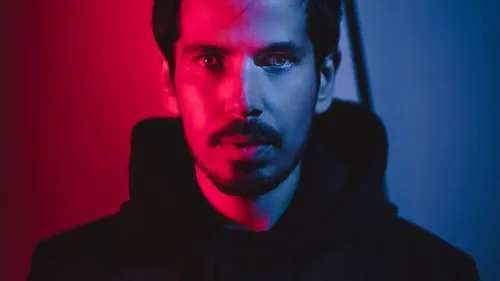 Music Story du jour : Michael Canitrot