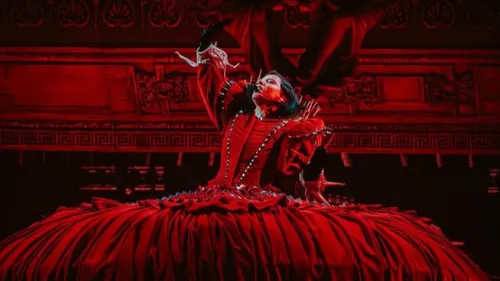 Lady Gaga… icône queer !