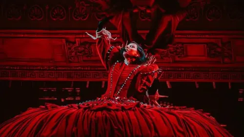 La music story du jour : Lady Gaga