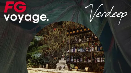 FG VOYAGE : LE PROGRAMME DE LA SEMAINE