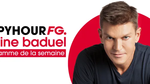 HAPPY HOUR FG : LE PROGRAMME DE LA SEMAINE