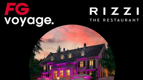 FG VOYAGE : LE PROGRAMME DE LA SEMAINE