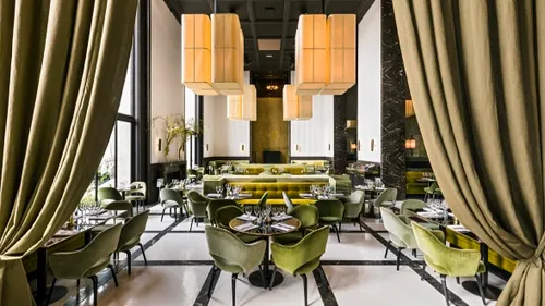 L’ÉTÉ INDIEN À PARIS