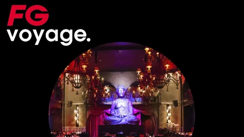 FG VOYAGE : LE PROGRAMME DE LA SEMAINE