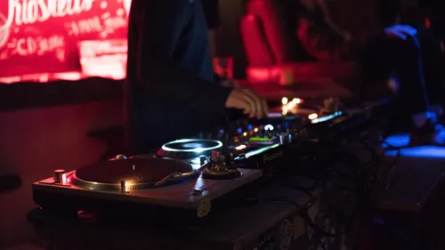 CETTE SEMAINE DANS CLUB FG