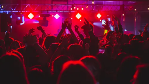 CETTE SEMAINE DANS CLUB FG