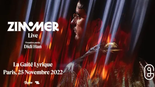 Plans Clubbing du week-end du 25/26 novembre