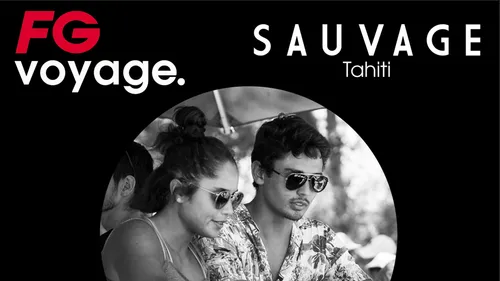 FG VOYAGE : LE PROGRAMME DE LA SEMAINE