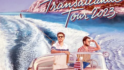 Bon Entendeur part en tournée !