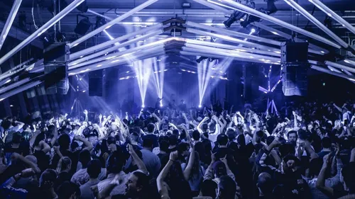 Les plus belles soirées du week-end du 16/17 décembre 