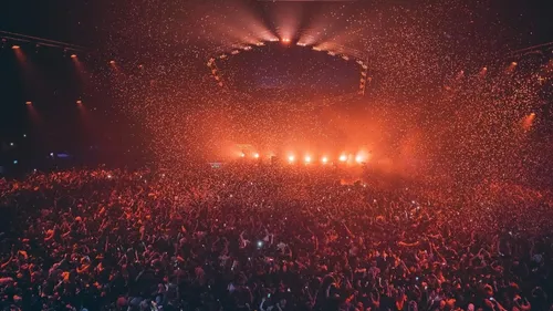 Clubbing du Nouvel An : les plus belles soirées du 31 décembre !