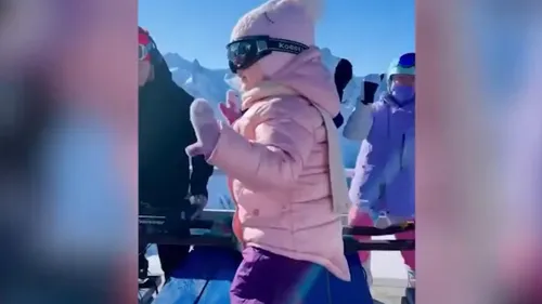 Une vidéo TikTok fait exploser la carrière de Jengi