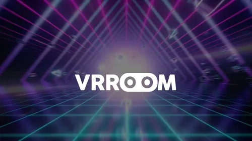 Concert virtuel : lancement ce soir de Vrroom.world !