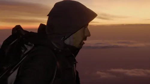 Victor Bergeon invité d'Antoine Baduel ce soir !