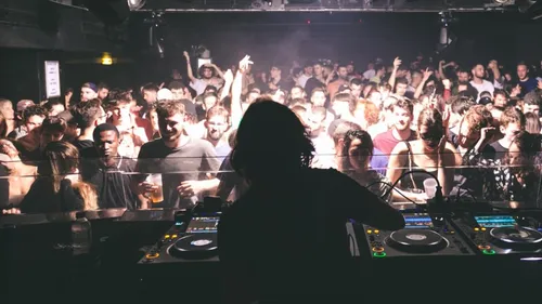 Les plus belles soirées du week-end du 20 janvier ↓