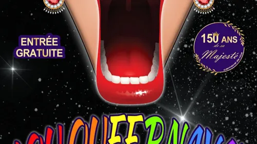 4ème édition pour Lou Queernaval de Nice