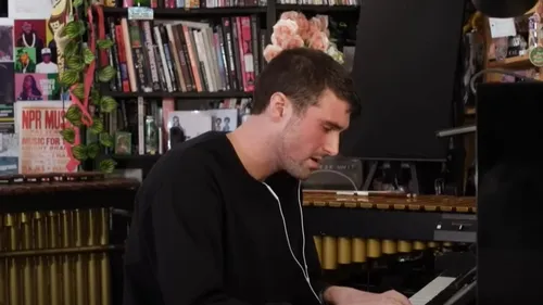 Avenir du DJ : l’électro en version acoustique