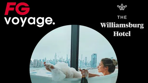 FG VOYAGE : LE PROGRAMME DE LA SEMAINE