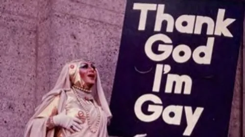 Les cultures LGBTQIA+ au cœur du Centre Pompidou