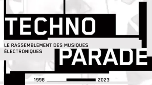La TechnoParade va fêter ses 25 ans
