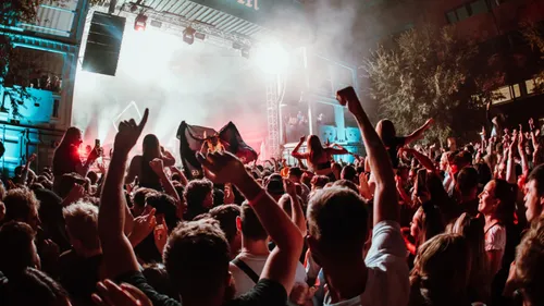 CETTE SEMAINE DANS CLUB FG