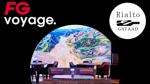 FG VOYAGE : LE PROGRAMME DE LA SEMAINE