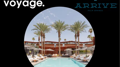 FG VOYAGE : LE PROGRAMME DE LA SEMAINE