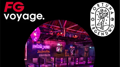 FG VOYAGE : LE PROGRAMME DE LA SEMAINE