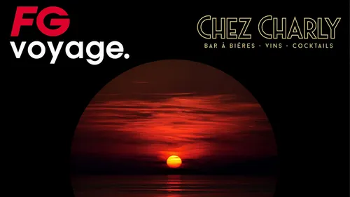 FG VOYAGE : LE PROGRAMME DE LA SEMAINE