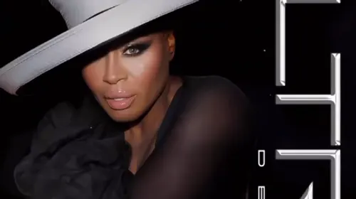 Ultra Nate, diva pour l'éternité !