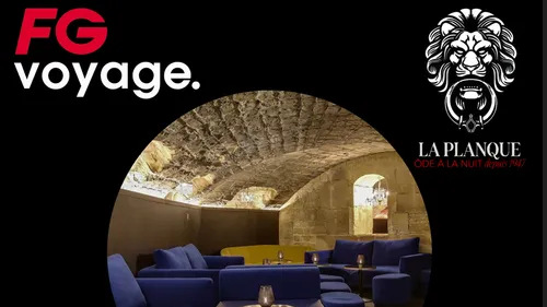 FG VOYAGE : LE PROGRAMME DE LA SEMAINE