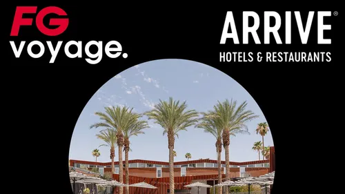 FG VOYAGE : LE PROGRAMME DE LA SEMAINE