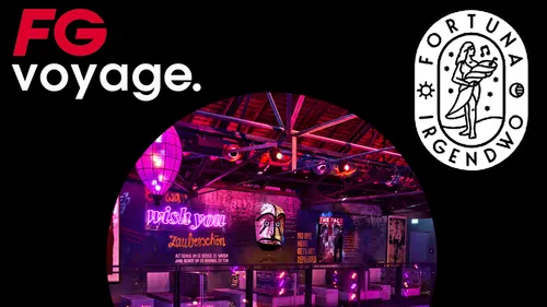 FG VOYAGE : LE PROGRAMME DE LA SEMAINE