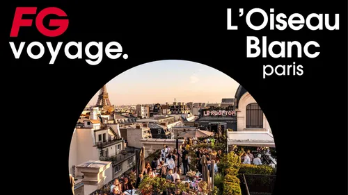 FG VOYAGE : LE PROGRAMME DE LA SEMAINE