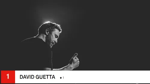 Top 100 DJS 2023 : le classement final !