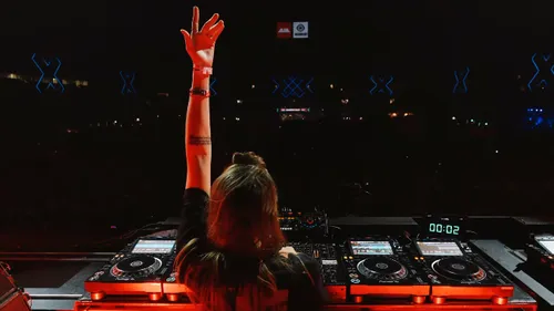 Top 100 DJs : la place des femmes sur la scène électro