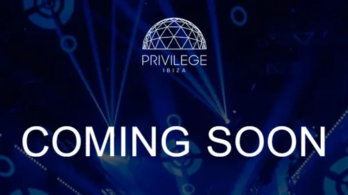 Le Privilège d’Ibiza : derniers travaux avant réouverture !