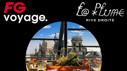 FG VOYAGE : LE PROGRAMME DE LA SEMAINE