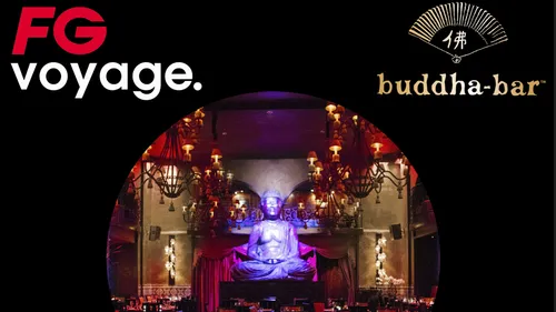 FG VOYAGE : LE PROGRAMME DE LA SEMAINE