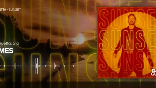 David Guetta remplit Chambord en 5 minutes et balance des mini...