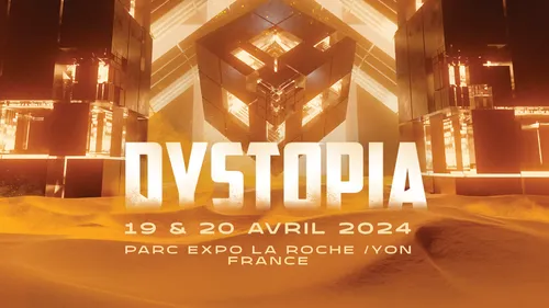 Dystopia Festival