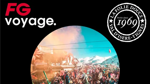 FG VOYAGE : LE PROGRAMME DE LA SEMAINE