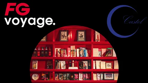 FG VOYAGE : LE PROGRAMME DE LA SEMAINE